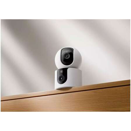 IP-камера Xiaomi Smart Camera C300 Dual EU BHR9166EU