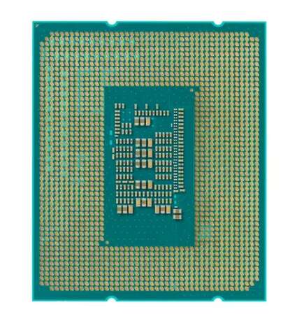 Процессор Intel Core i3-12100F, 3.3ГГц, (Turbo 4.3ГГц), 4-ядерный, 12МБ, LGA1700, OEM