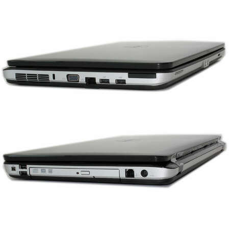Ноутбук Dell Vostro 1015 T3100/2Gb/250Gb/15.6"/DVD/4500/WF/BT/Linux 6cell