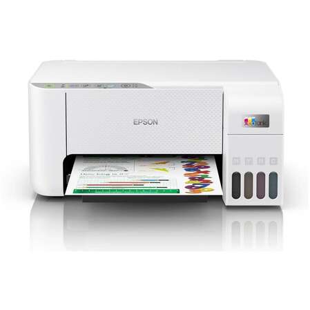 МФУ Epson EcoTank L3256 А4 Wifi