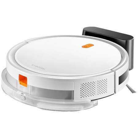 Робот-пылесос Xiaomi Mi Robot Vacuum E5 white