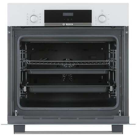 Духовой шкаф электрический Bosch HBF534EW0Q