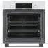 Духовой шкаф электрический Bosch HBF534EW0Q