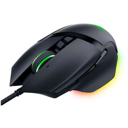 Мышь Razer Basilisk V3 Pro Black