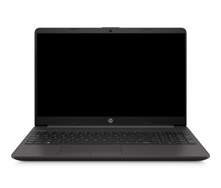 Ноутбук HP 255 G9 AMD Ryzen 5 5625U/8Gb/512Gb SSD/15.6" FullHD/DOS Dark Silver