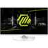 Монитор 27" MSI MAG 274URFW IPS 3840x2160 0.5ms HDMI, DisplayPort, USB Type-C