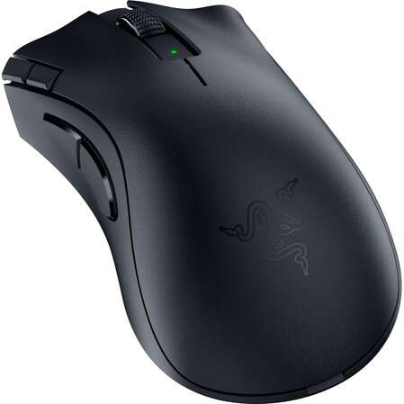 Мышь Razer DeathAdder V2 X HyperSpeed Black