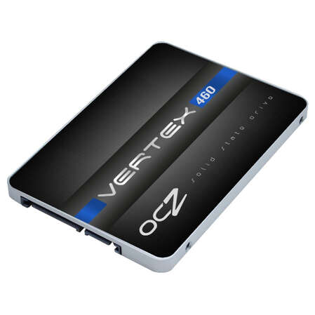 Внутренний SSD-накопитель 240Gb OCZ VTX460-25SAT3-240G SATA3 2.5" Vertex 460