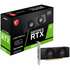 Видеокарта MSI GeForce RTX 3050 6144Mb, LP 6G OC (RTX 3050 LP 6G OC) 2xHDMI, 1xDP, Ret