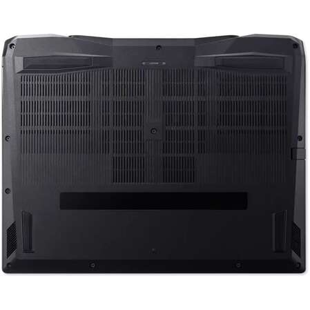 Ноутбук Acer Nitro 17 AN17-41-R8P3 AMD Ryzen 7 7735HS/16Gb/1Tb SSD/NV RTX4050 6Gb/17.3" QHD/DOS Black