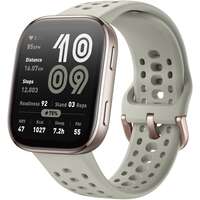 Умные часы Amazfit Bip 6 Stone Grey