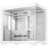 Корпус ATX Miditower Deepcool CG530 WH White