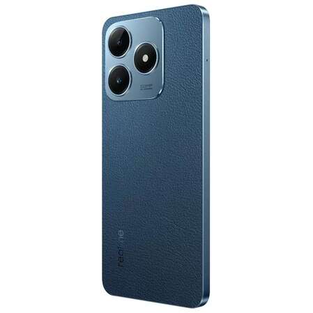 Смартфон Realme C63 8/256GB RU Blue