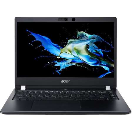 Ноутбук Acer TravelMate X3 TMX314-51-M-72UR Core i7 8565U/8Gb/256Gb SSD/14" FullHD/Win10Pro Iron