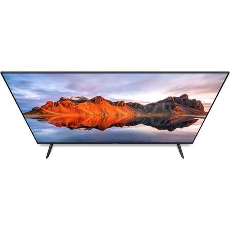 Телевизор 43" Xiaomi TV A43 FHD 2025 RU (Full HD 1920x1080, Smart TV) черный