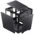 Корпус MicroATX Minitower JONSBO C6 Handle Black