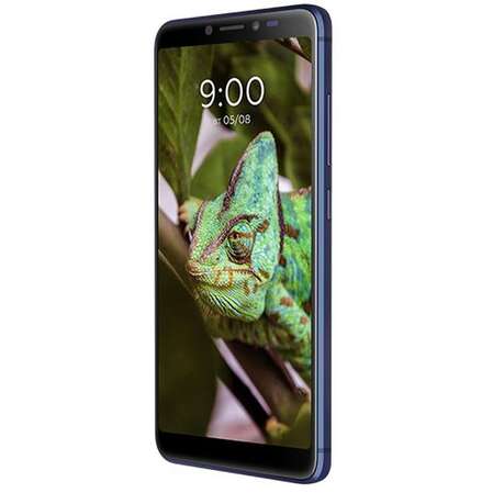 Смартфон BQ Mobile BQ-5518G Jeans Hot Chocolate