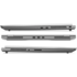 Ноутбук Lenovo ThinkBook 16p-ACH AMD Ryzen 5 5600/16Gb/512Gb SSD/NV RTX3060 6Gb/16" WQXGA/Win10Pro Grey