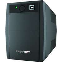 ИБП Ippon Back Basic 650S Euro