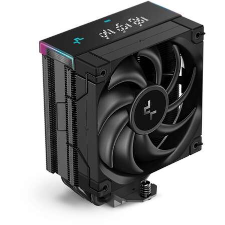 Охлаждение CPU Cooler for CPU Deepcool AK400 Digital Pro 220W 1155/1156/1150/1200/1700/1851/AM4/AM5