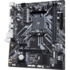 Материнская плата Gigabyte B450M H B450 Socket AM4 2xDDR4, 4xSATA3, RAID, 1xM.2, 2xPCI-E16x, 4xUSB3.1, D-Sub, HDMI, Glan, mATX