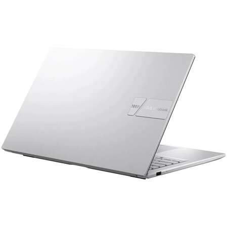 Ноутбук ASUS VivoBook 15 X1504VA-BQ2969 Core i3 1315U/16Gb/512Gb SSD/15.6" FullHD/DOS Silver