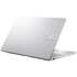 Ноутбук ASUS VivoBook 15 X1504VA-BQ2969 Core i3 1315U/16Gb/512Gb SSD/15.6" FullHD/DOS Silver