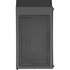 Корпус ATX Miditower Silverstone Fara R1 SST-FAR1B-G Black