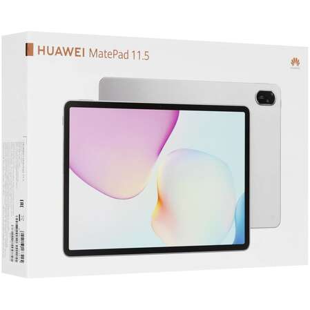 Планшет Huawei MatePad 11.5 8/128Gb Wi-Fi Gray
