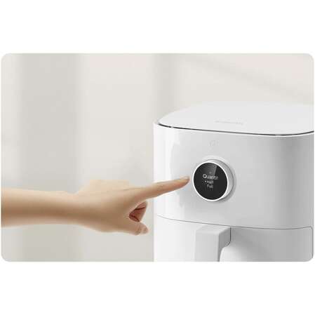 Аэрогриль Xiaomi Smart Air Fryer 4.5L White EU