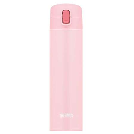 Thermos Термокружка FJM-450 LP, розовый, 0,45 л.