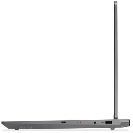 Ноутбук Lenovo LOQ 15IRX10 Core i5 13450HX/24Gb/512Gb SSD/NV RTX5050 8Gb/15.6" FullHD/DOS Grey