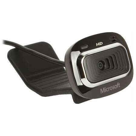 Web-камера Microsoft LifeCam HD-3000