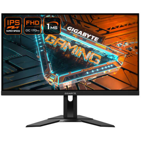Монитор 27" Gigabyte G27F 2 EU IPS 1920x1080 1ms HDMI, DisplayPort