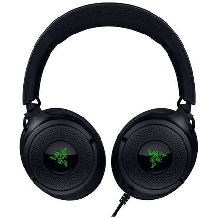 Гарнитура Razer Kraken V4 X Black