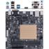 Материнская плата ASUS Prime J4005I-C Intel Celeron J4005 (2.7 GHz), 2xDDR4 DIMM, 2xUSB3.0, HDMI, D-Sub, HDMI, GLan, mini-ITX