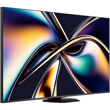 Телевизор 55" Hisense 55U8Q 2025