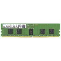 Модуль памяти Samsung DDR5 16GB  RDIMM 4800 1Rx8 1.1V