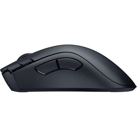 Мышь Razer DeathAdder V2 X HyperSpeed Black