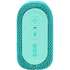 Портативная bluetooth-колонка JBL Go 3 Teal