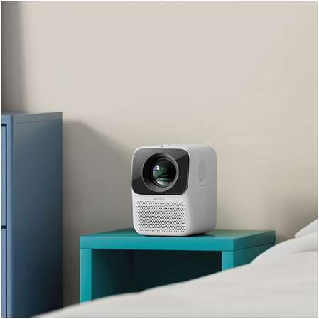 Проектор Wanbo Projector T2 Max белый