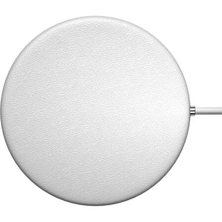 Беспроводная зарядная панель Meizu Wireless Charger, белая  