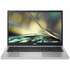 Ноутбук Acer Aspire 3 A315-24P-R490 AMD Ryzen 5 7520U/8Gb/512Gb SSD/15.6" FullHD/DOS Silver