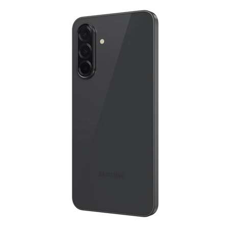Смартфон Samsung Galaxy A36 SM-A366E 8/128Gb Black (EAC)