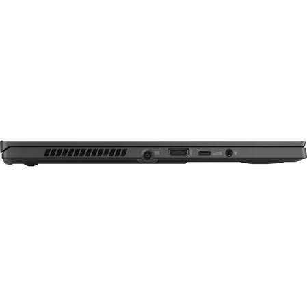 Ноутбук ASUS ROG Zephyrus G14 GA401IH-HE069T AMD Ryzen 5 4600HS/8Gb/512Gb SSD/NV GTX1650 4Gb/14" FullHD/Win10 Grey