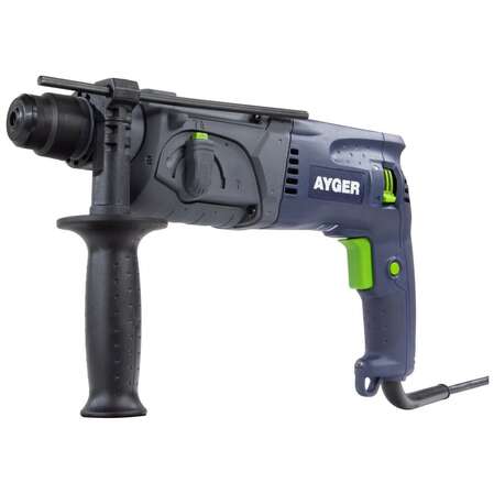 Перфоратор AYGER AH1050