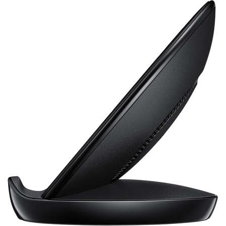 Беспроводная зарядная панель Samsung EP-N5100 черная  
