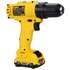 Аккумуляторная дрель-шуруповерт DeWALT DCD700D2B1
