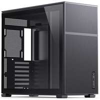 Корпус ATX Miditower JONSBO D41 Mesh Black