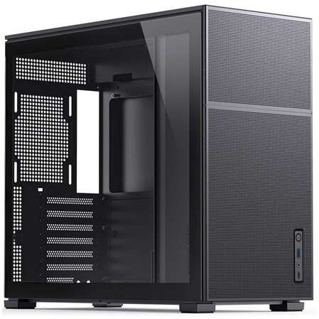 Корпус ATX Miditower JONSBO D41 Mesh Black